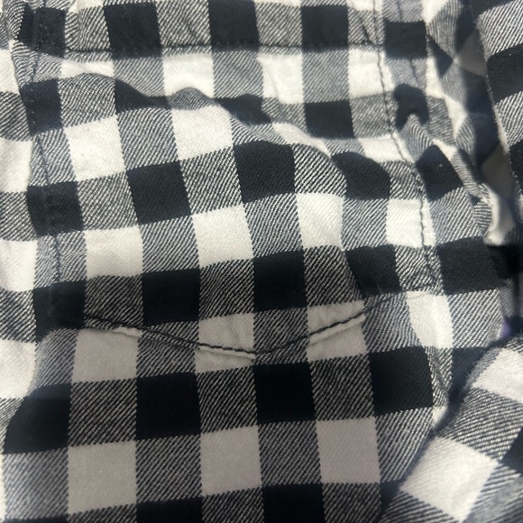 Toddler Button Down - Picture 3 of 4